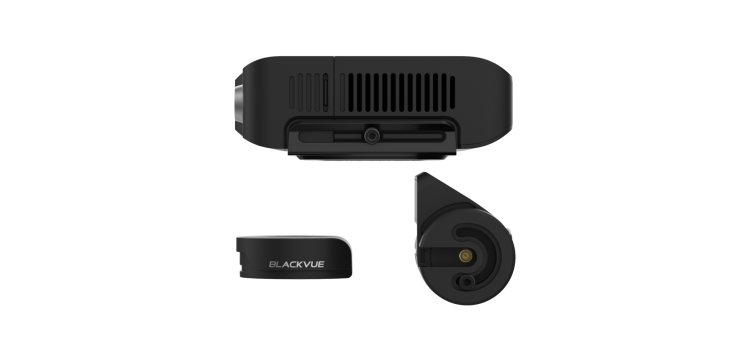 DR770X BOX PRO (1CH) 10