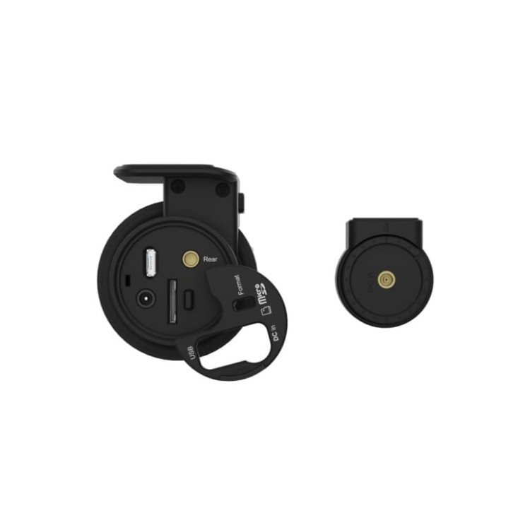DR770X-2CH – 2